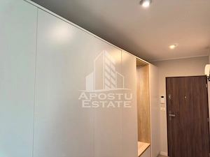 Apartament cu 2 camere, loc de parcare,in zona Aradului, Timisoara - imagine 9