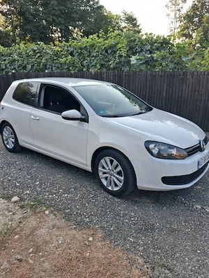 vand vw golf 6,an 2011,170000 km,1.4 benzina - imagine 6