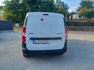 Dacia  Dokker 2018 1.6 benzina plus G P L - imagine 4