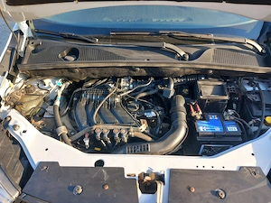Dacia  Dokker 2018 1.6 benzina plus G P L - imagine 8