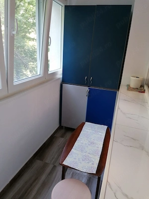 Apartament 3 camere proaspat renovat la 3 minute de metrou - imagine 9