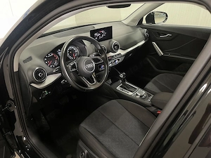 Audi Q2 - imagine 5