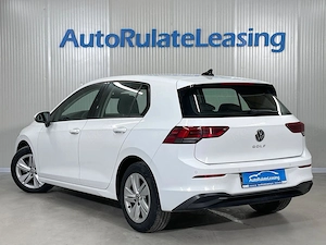 Volkswagen Golf - imagine 4