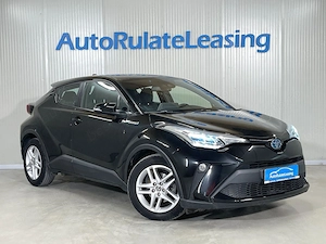 Toyota C-HR - imagine 2