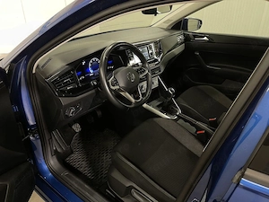 Volkswagen Polo - imagine 5