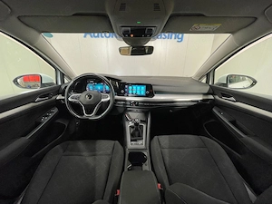 Volkswagen Golf - imagine 7