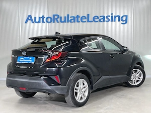Toyota C-HR - imagine 3