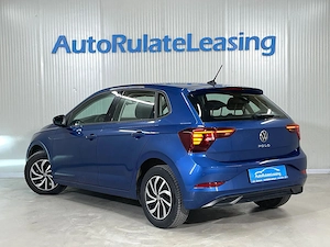 Volkswagen Polo - imagine 4