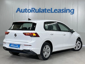 Volkswagen Golf - imagine 3