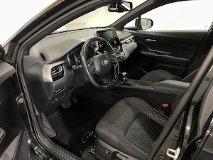 Toyota C-HR - imagine 5