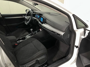 Volkswagen Golf - imagine 10