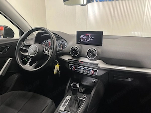 Audi Q2 - imagine 8