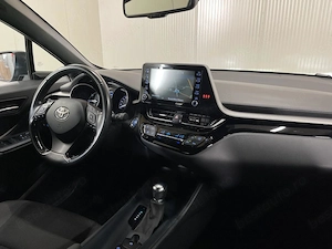 Toyota C-HR - imagine 8