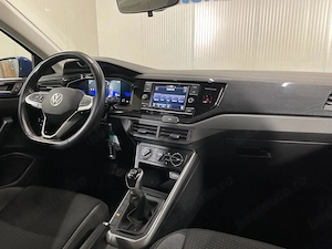 Volkswagen Polo - imagine 8