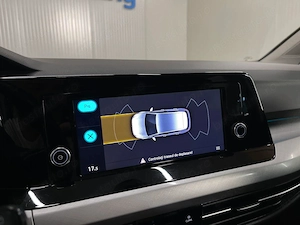Volkswagen Golf - imagine 14