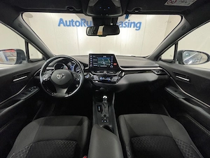 Toyota C-HR - imagine 7