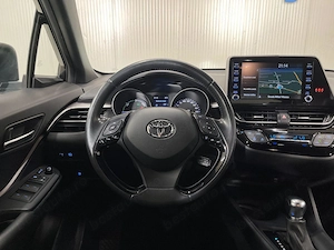 Toyota C-HR - imagine 6