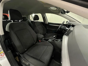 Volkswagen Golf - imagine 11