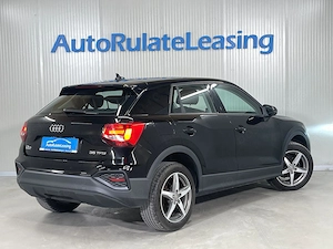 Audi Q2 - imagine 3