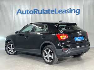 Audi Q2 - imagine 4