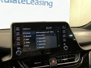 Toyota C-HR - imagine 14