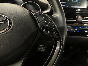 Toyota C-HR - imagine 20