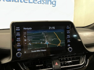 Toyota C-HR - imagine 15