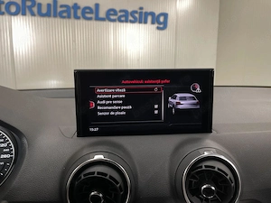 Audi Q2 - imagine 15