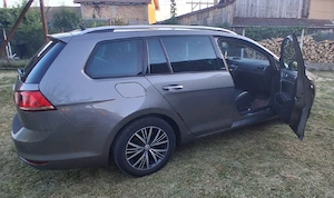 vand Golf 7 break