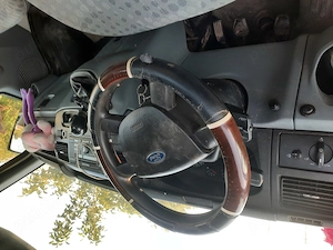 Ford transit basculabil de vanzare - imagine 5