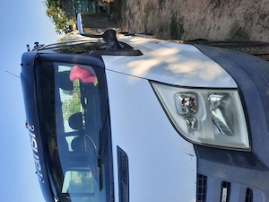 Ford transit basculabil de vanzare - imagine 3