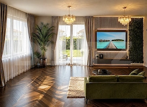 Duplex de vanzare, 115 mp, zona Moșnița Nouă - imagine 5