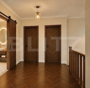 Duplex de vanzare, 115 mp, zona Moșnița Nouă - imagine 3