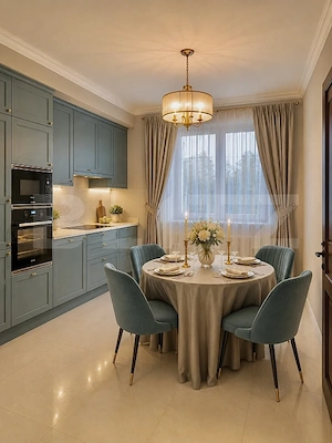 Duplex de vanzare, 115 mp, zona Moșnița Nouă - imagine 4