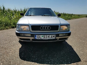 Audi 80 B4 1.6 Benzină 1994  - imagine 2