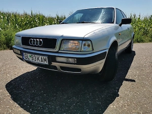 Audi 80 B4 1.6 Benzină 1994  - imagine 3