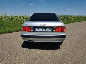 Audi 80 B4 1.6 Benzină 1994 