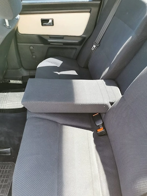 Audi 80 B4 1.6 Benzină 1994  - imagine 10