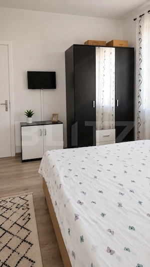 Apartament de vanzare, 39 mp, zona Rasnov - imagine 5