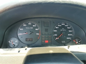 Audi 80 B4 1.6 Benzină 1994  - imagine 6