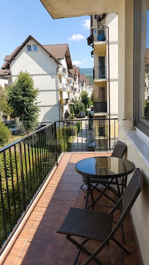 Apartament de vanzare, 39 mp, zona Rasnov - imagine 10