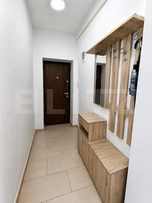 Apartament de vanzare, 39 mp, zona Rasnov - imagine 9