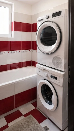 Apartament de vanzare, 39 mp, zona Rasnov - imagine 8
