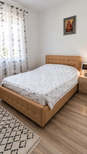 Apartament de vanzare, 39 mp, zona Rasnov - imagine 4