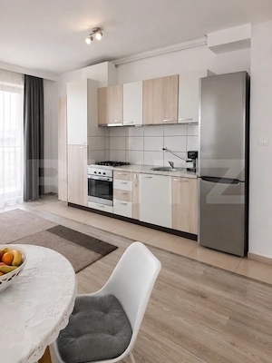Apartament de vanzare, 39 mp, zona Rasnov - imagine 3
