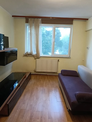 Vânzare apartament 2 camere Ultracentral Iași  - imagine 2