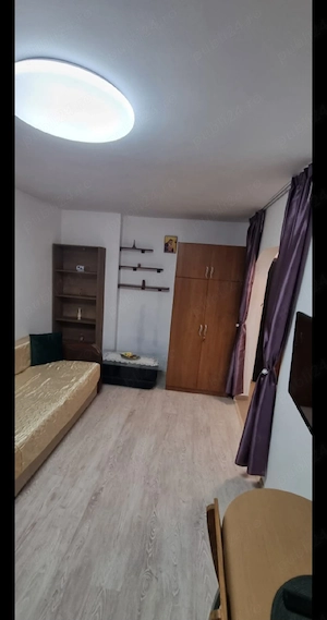 Garsoniera decomandata zona Faleza nord   Constanța 
