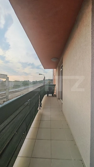 Apartament cu 2 camere, 38.48 mp, zona Dragos Voda - imagine 10