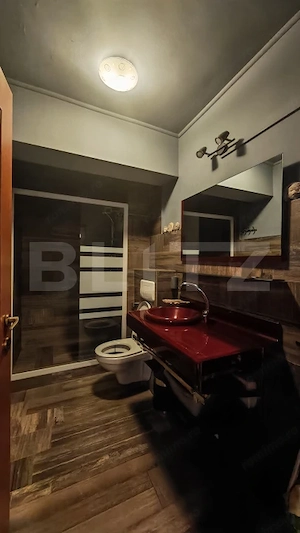 Apartament cu 2 camere, 38.48 mp, zona Dragos Voda - imagine 8