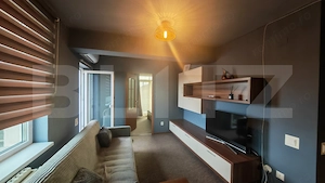 Apartament cu 2 camere, 38.48 mp, zona Dragos Voda - imagine 5
